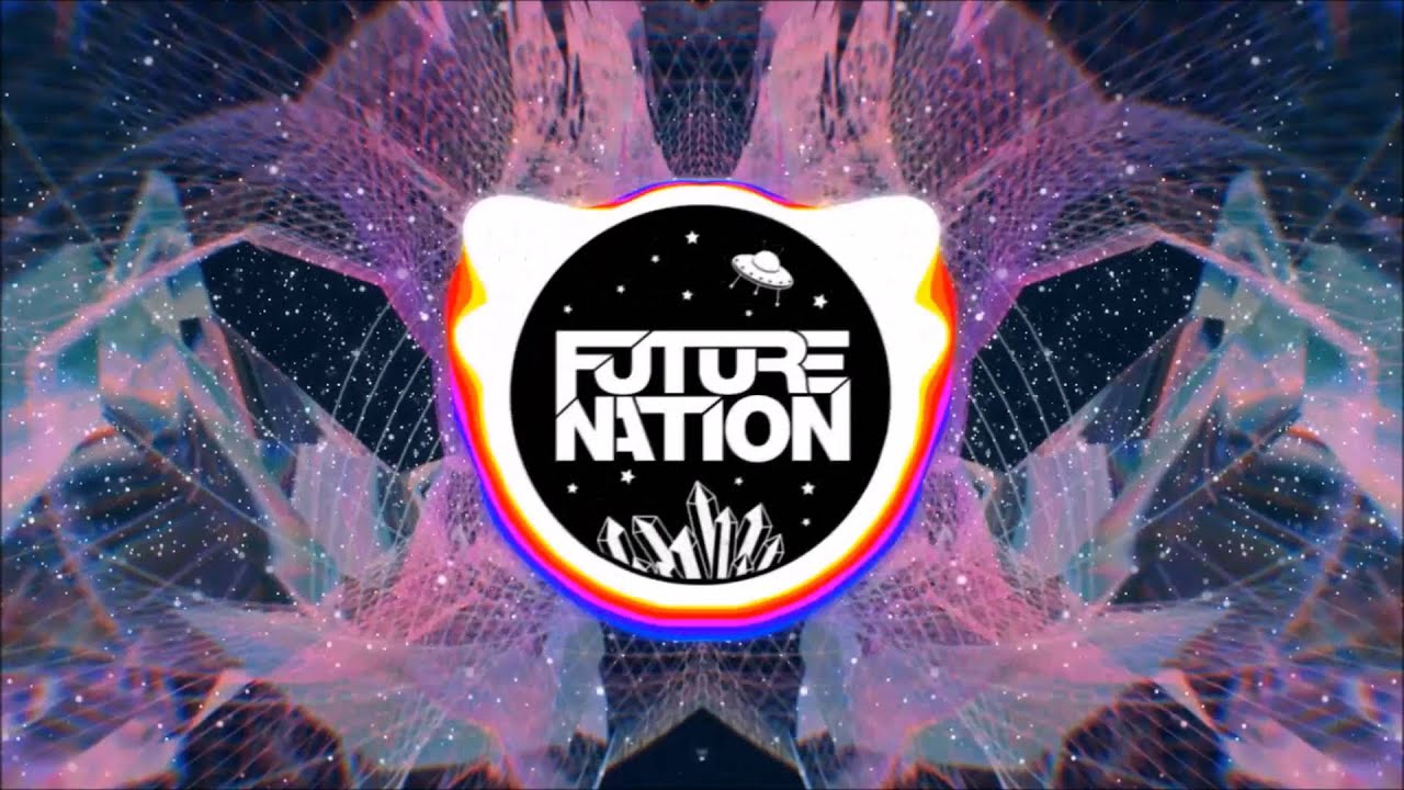 Futuristic - Back n' Forth bekijken op YouTube Futuristic - Back n' Forth bekijken op YouTube