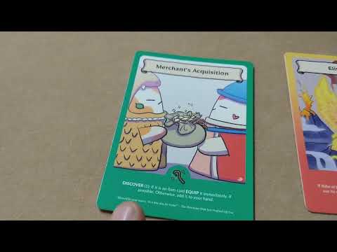 Last Fish! Card Game: Colorblind Perspective, Overview, and How to Play