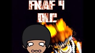 Five Nights at Freddy's 4 Halloween Edition Part 1