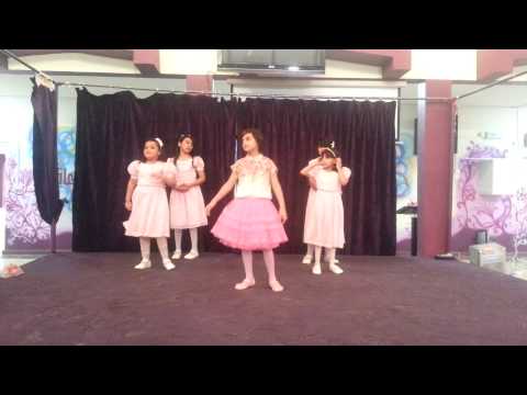 يا عالم هنوني ـ مجموعة البيلسان