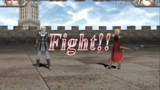 Hinokakera CE - Silvis vs Aronia