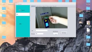 Bank Application  Netbeans && Mysql