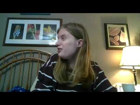 Rearing Rambles E11: Comspilura concinnata