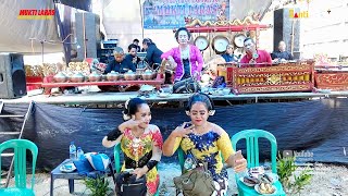 Full Album Gending-Gending Jawi Seragenan, Langgaman 2 Jaman Bersama MUKTI LARAS