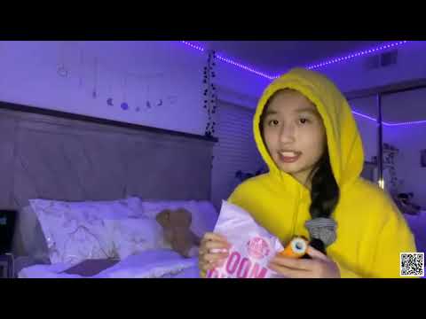 THỨC TỚI SÁNG BÊN MỸ! all nighter 5!!