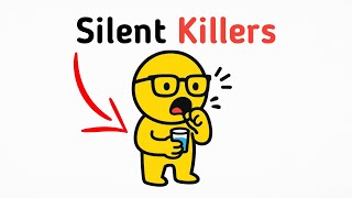 6 Everyday Things That Could Kill You Without Warning