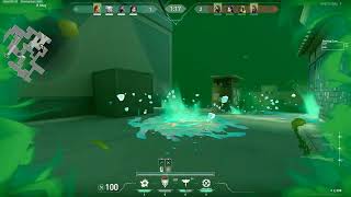 skye 4k split clutch (horrible clip but its for school) Skip to 2:13 for clip