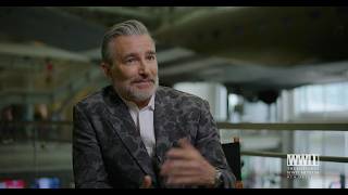 ‘Band of Brothers’ Cast Reflects on 25th Anniversary with The National WWII Museum
