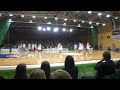 Rocki tantsutüdrukud - TÜ/Rock Basketball Team Cheerleaders - Super Show Mp3 Song