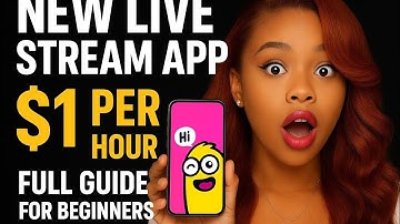 New Live stream App imee live stream 2025