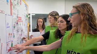 Faculté Emergo Du Chum