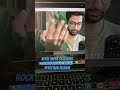 M2 apple performance Rock Paper Scissors #computervision #shorts