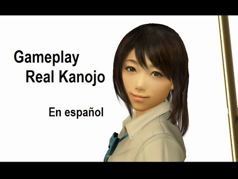 Real kanojo gameplay Real kanojo gameplay