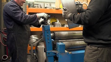 3B Controls Video h264