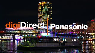 Vivid Photo Cruise with Panasonic LUMIX