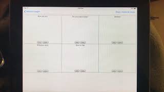Alexicom Tutorial