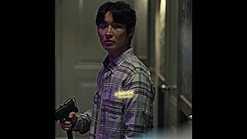 Trigger kdrama 💀🔥#trigger #shorts #netflixedits