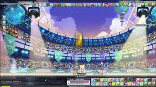 WBPK and Sewers with Capoo buff