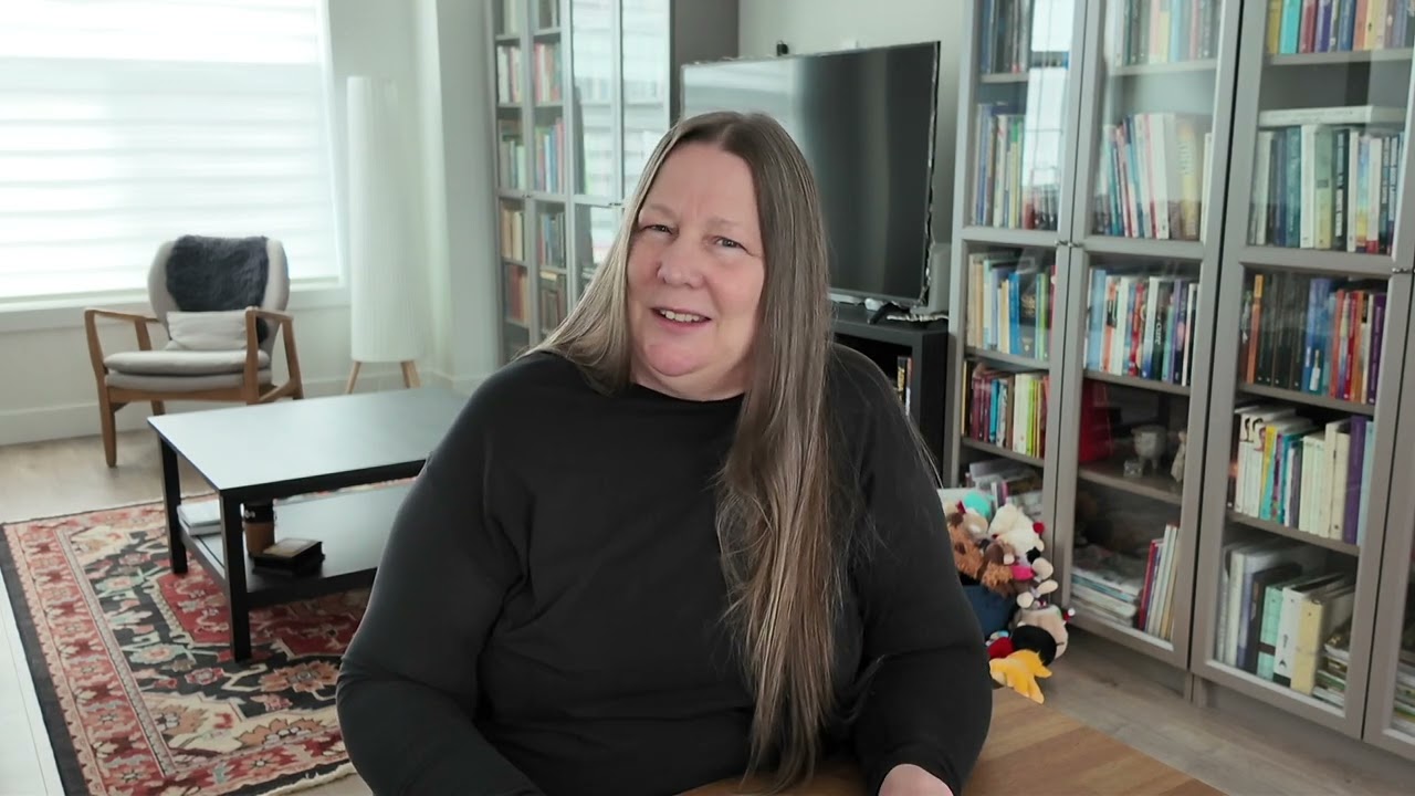 Welcome to the Channel ✨ Wellness, Healing, Spirituality, Astrology with Karen Louise