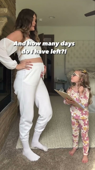 Getting close 🤰🏼 #pregnancy #viral #shortsfeed #shorts #pregnant #34weekspregnant