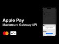 015  apple pay endtoend implementation with mastercard gateway  swift ios  nodejs