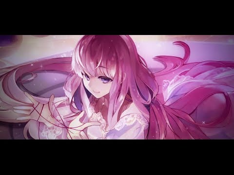 【カラオケ】Nectar／まふまふ feat. nqrse【off vocal】パート分け済み