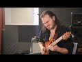 Boss GT-100 COSM Amp Effects Processor : video thumbnail 3