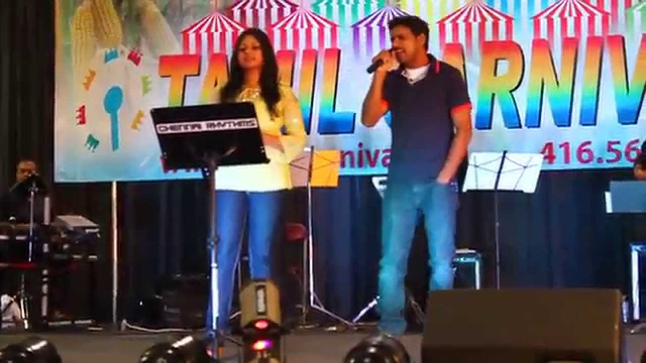 Amili Thumili - Song by Chennai Rhythms Orchestra