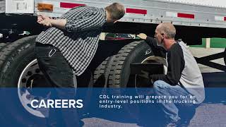 Information CDL Training Guide