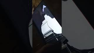 achei no Lixo  um Monitor Gamer Acer