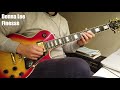 Jamming with Sunday vibe - Donna Lee
