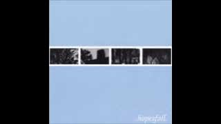 Hopesfall - The Frailty Of Words [FULL ALBUM]