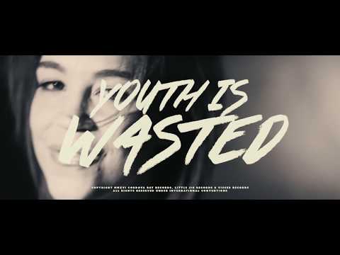 Youth is Wasted - Rykka [Official Music Video]