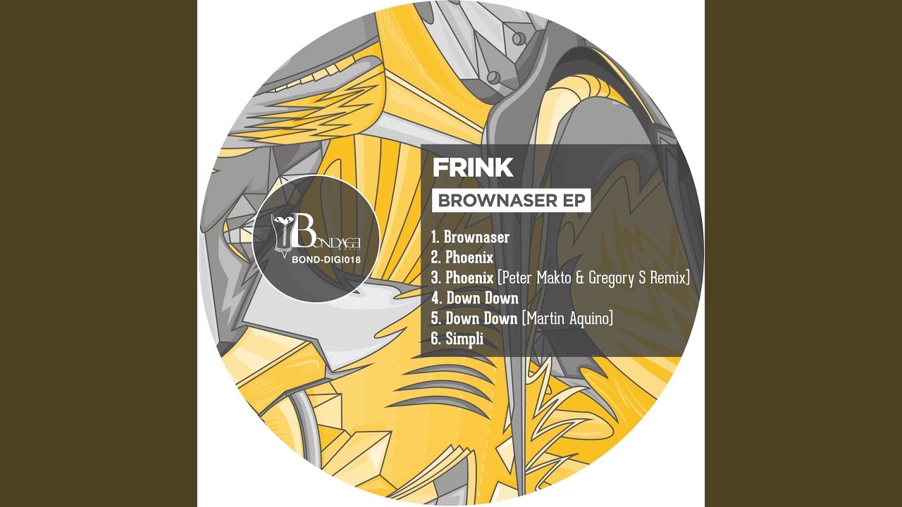 Watch Brownaser on YouTube Watch Brownaser on YouTube