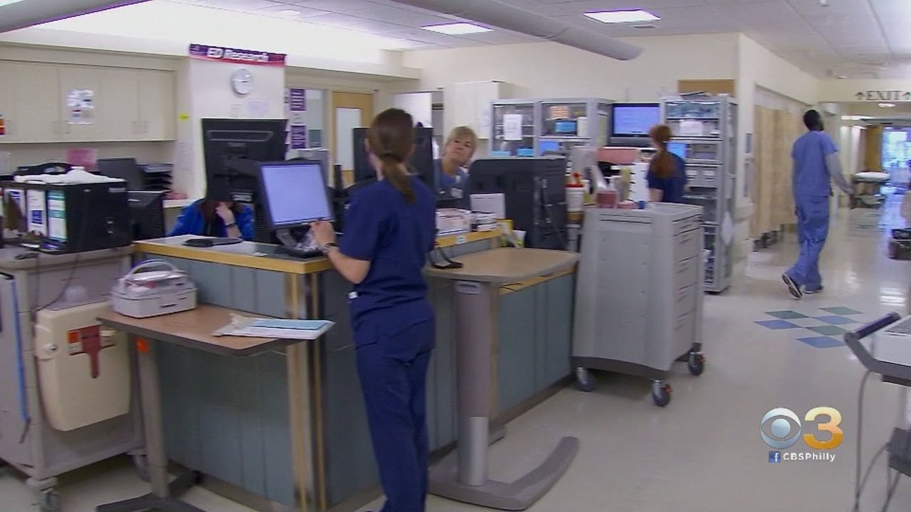 Today Is National Nurses Day