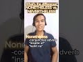 Nonetheless vs. Nevertheless, what's the difference? | Learning American English, Filipino Version