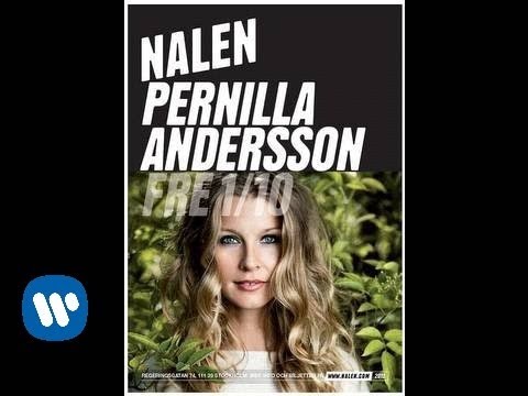 PERNILLA ANDERSSON "Dansa med dig" (HD) - Ny singel frn albumet "" (5 Sep)