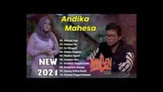 Full Album Terbaru Andika Mahesa | Kangen Band | Sekejam Itu