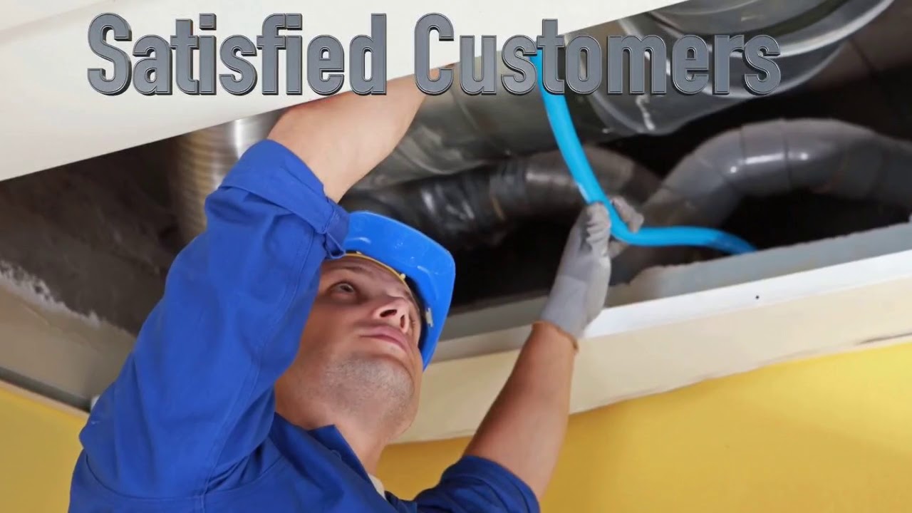 Total HVAC Houston 247 HVAC Services in Greater Houston YouTube