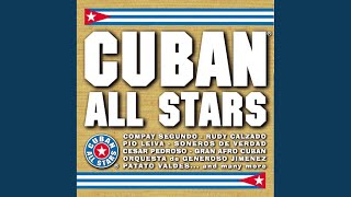 Baila Suave - Various Artists, Cuban Beats All Stars