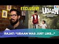 Rajat barmecha reacts as udaan completes 13 years  gives a tour of his caf  exclusive