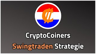 Traden met de CryptoCoiners Swingtraden Strategie