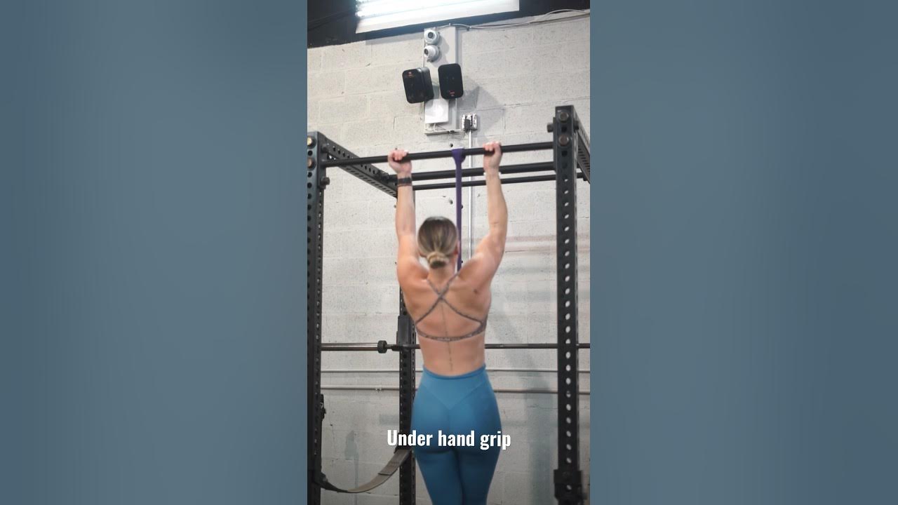 Ways to progress push ups & pull ups fitness fitnessgym workout 