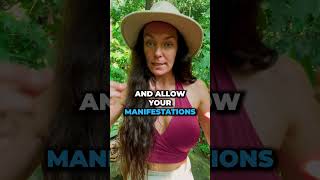 LANDING AT YOUR DESIRED OUTCOMES - Surrendered Manifestation | Regan Hillyer
