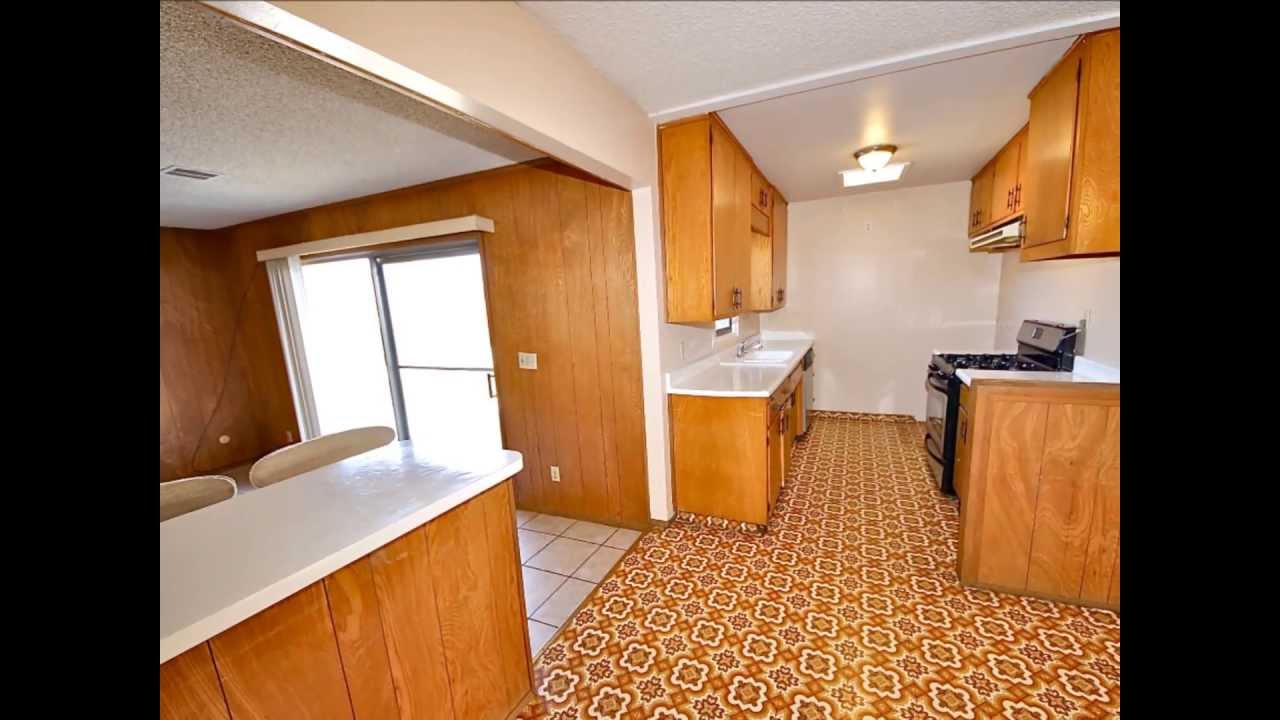 Temple City Real Estate 9249 La Rosa Drive Tour by Robin Harden at