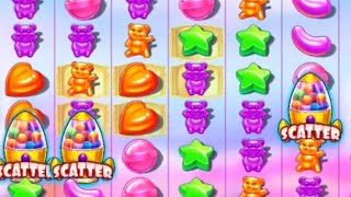 Sugar Rush1000 Yono Best Game 🎮Sugar Rush 1000 Free Spins Buy Feature  Full Gameplay Hindi screenshot 5
