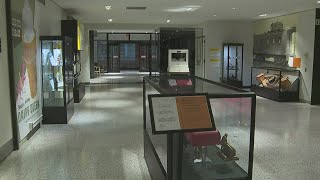 Putnam Museum hosts ribbon cutting for new 'QC Innovators' exhibit