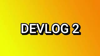 Liminal complex - devlog 2