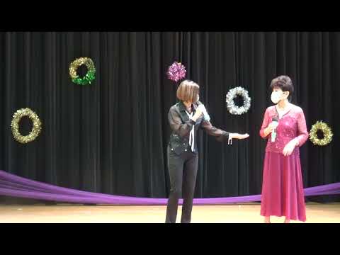 群星匯 百黛 美君 燕分飛 14-9-2022 西營盤高街社區會堂