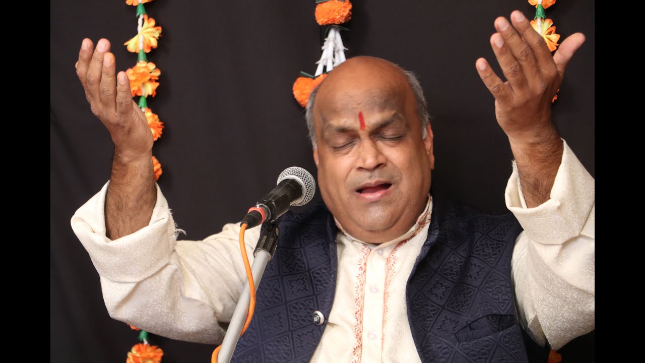 Santanchiya Gavi Premacha Sukal  | Marathi Abhang  |  Mr . Shekhar Kumbhojkar